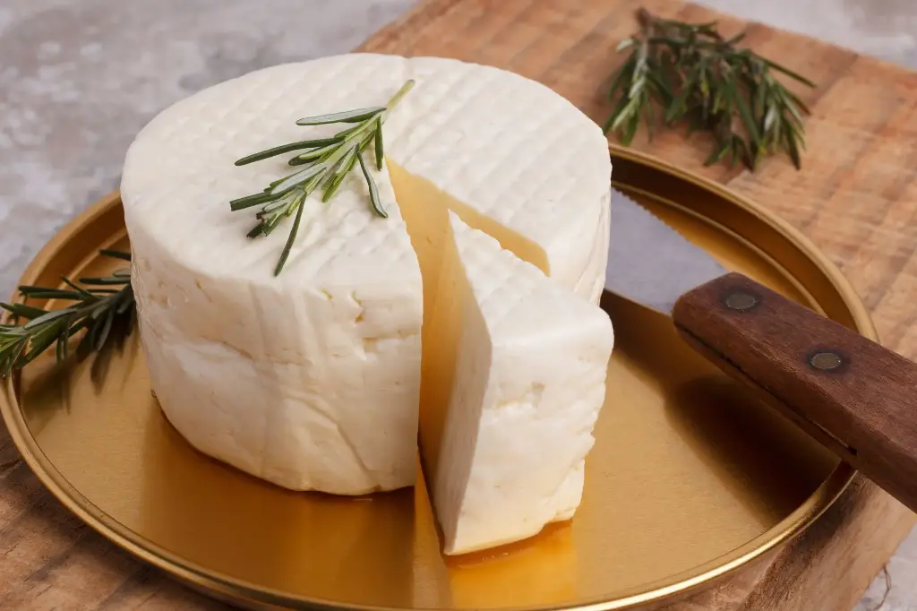Queijo Fresco Minas