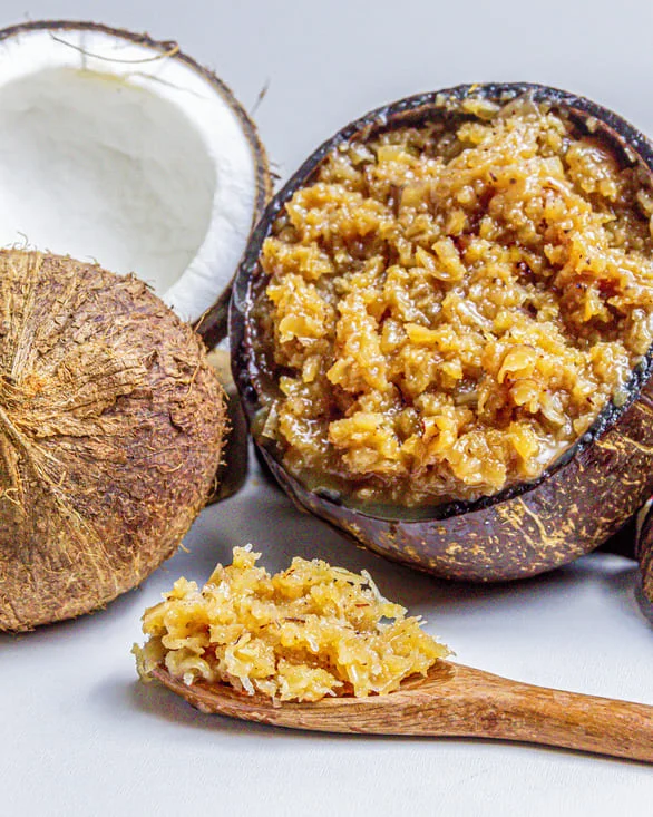 Kenga de Coco