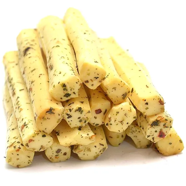 Mussarela palito