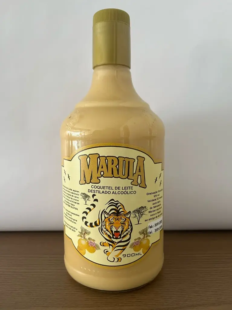 Licor Marula 900 ml