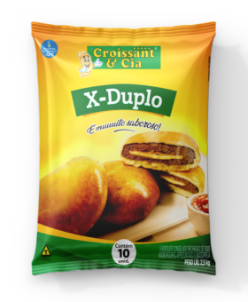 X-Duplo