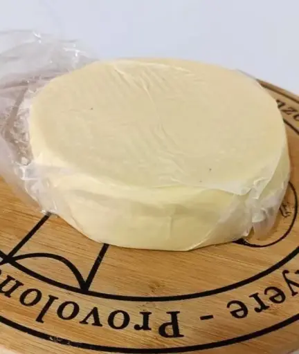 Queijo Cozido