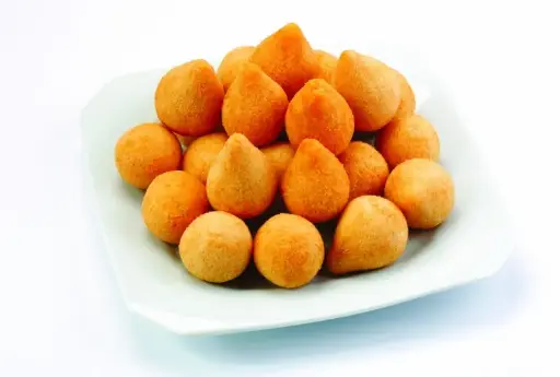 Mini Coxinha de Frango
