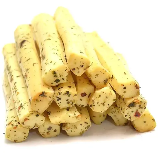 Mussarela palito