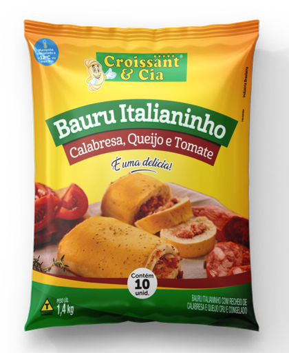 Bauru Italianinho