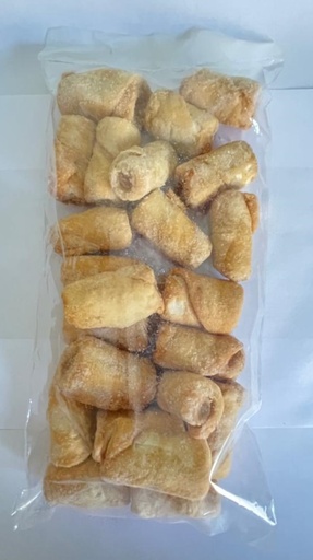 Cannoli de Doce de Leite