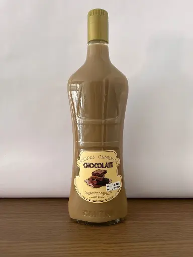 Licor de Chocolate 900ml
