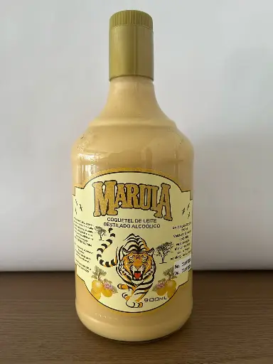 Licor Marula 900 ml