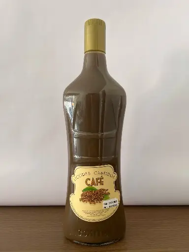 Licor de Café  900ml